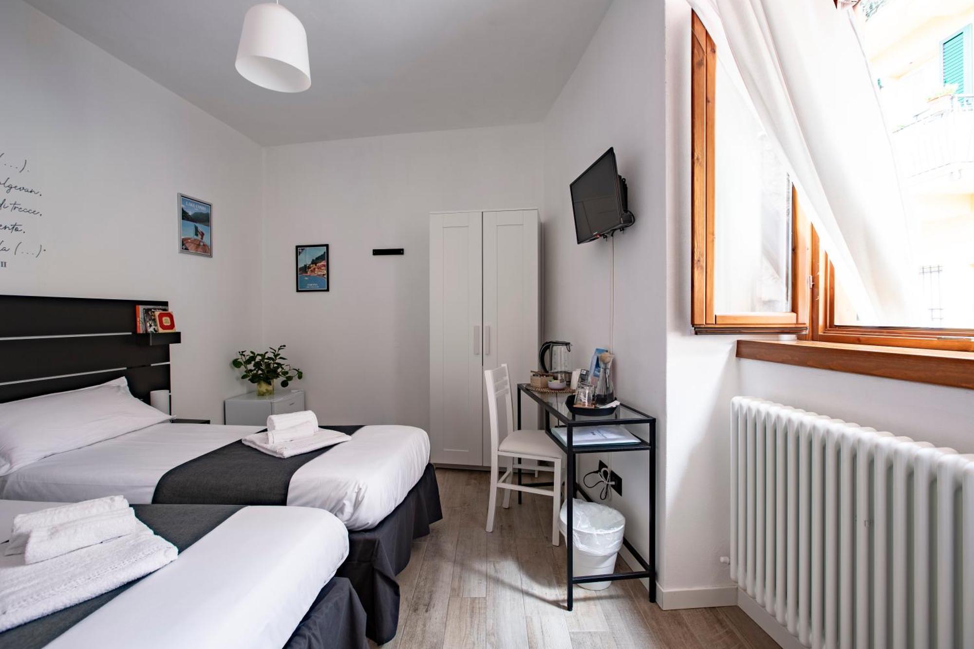 La Casa Del Sarto - Rooms And Apartments Lecco Exterior foto